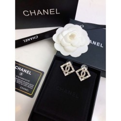 CHANEL Chanel Gift Perfect Limited Time 2024SS Earrings
