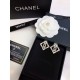 CHANEL Chanel Gift Perfect Limited Time 2024SS Earrings CHANEL Chanel Gift Perfect Limited Time 2024SS Earrings