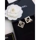 CHANEL Chanel Gift Perfect Limited Time 2024SS Earrings CHANEL Chanel Gift Perfect Limited Time 2024SS Earrings