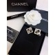 CHANEL Chanel Gift Perfect Limited Time 2024SS Earrings CHANEL Chanel Gift Perfect Limited Time 2024SS Earrings
