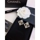 CHANEL Chanel Gift Perfect Limited Time 2024SS Earrings CHANEL Chanel Gift Perfect Limited Time 2024SS Earrings