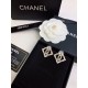 CHANEL Chanel Gift Perfect Limited Time 2024SS Earrings CHANEL Chanel Gift Perfect Limited Time 2024SS Earrings