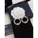 CHANEL Chanel sale first come first serve 2024SS earrings CHANEL Chanel sale first come first serve 2024SS earrings
