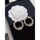CHANEL Chanel sale first come first serve 2024SS earrings CHANEL Chanel sale first come first serve 2024SS earrings
