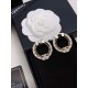 CHANEL Chanel sale first come first serve 2024SS earrings CHANEL Chanel sale first come first serve 2024SS earrings