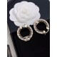 CHANEL Chanel sale first come first serve 2024SS earrings CHANEL Chanel sale first come first serve 2024SS earrings