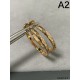 CHANEL 2024SS earrings in great colors that can be mixed and matched CHANEL 2024SS earrings in great colors that can be mixed and matched