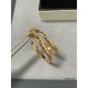 CHANEL 2024SS earrings in great colors that can be mixed and matched CHANEL 2024SS earrings in great colors that can be mixed and matched