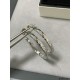 CHANEL 2024SS earrings in great colors that can be mixed and matched CHANEL 2024SS earrings in great colors that can be mixed and matched