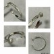 CHANEL 2024SS earrings in great colors that can be mixed and matched CHANEL 2024SS earrings in great colors that can be mixed and matched
