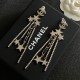 CHANEL New Limited Edition Print 2024SS Earrings CHANEL New Limited Edition Print 2024SS Earrings