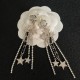 CHANEL New Limited Edition Print 2024SS Earrings CHANEL New Limited Edition Print 2024SS Earrings