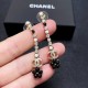CHANEL This summer stock clearance sale 2024SS earrings CHANEL This summer stock clearance sale 2024SS earrings