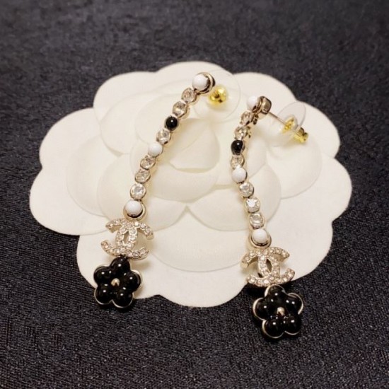 CHANEL This summer stock clearance sale 2024SS earrings CHANEL This summer stock clearance sale 2024SS earrings