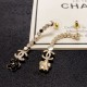 CHANEL This summer stock clearance sale 2024SS earrings CHANEL This summer stock clearance sale 2024SS earrings