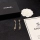 CHANEL This summer stock clearance sale 2024SS earrings CHANEL This summer stock clearance sale 2024SS earrings