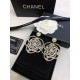 CHANEL CHANEL Limited Release Summer New 2024SS Earrings CHANEL CHANEL Limited Release Summer New 2024SS Earrings