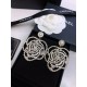 CHANEL CHANEL Limited Release Summer New 2024SS Earrings CHANEL CHANEL Limited Release Summer New 2024SS Earrings