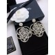 CHANEL CHANEL Limited Release Summer New 2024SS Earrings CHANEL CHANEL Limited Release Summer New 2024SS Earrings
