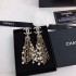CHANEL This summer's latest popular sale 2024SS earrings