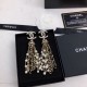 CHANEL This summer's latest popular sale 2024SS earrings CHANEL This summer's latest popular sale 2024SS earrings