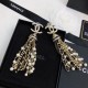 CHANEL This summer's latest popular sale 2024SS earrings CHANEL This summer's latest popular sale 2024SS earrings
