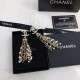 CHANEL This summer's latest popular sale 2024SS earrings CHANEL This summer's latest popular sale 2024SS earrings