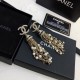 CHANEL This summer's latest popular sale 2024SS earrings CHANEL This summer's latest popular sale 2024SS earrings