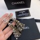 CHANEL This summer's latest popular sale 2024SS earrings CHANEL This summer's latest popular sale 2024SS earrings