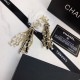 CHANEL This summer's latest popular sale 2024SS earrings CHANEL This summer's latest popular sale 2024SS earrings