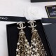 CHANEL This summer's latest popular sale 2024SS earrings CHANEL This summer's latest popular sale 2024SS earrings