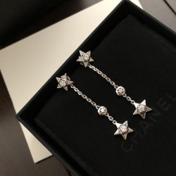 CHANEL Gift for loved ones 2024SS earrings