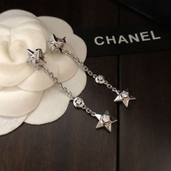 CHANEL Gift for loved ones 2024SS earrings