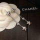 CHANEL Gift for loved ones 2024SS earrings CHANEL Gift for loved ones 2024SS earrings