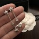 CHANEL Gift for loved ones 2024SS earrings CHANEL Gift for loved ones 2024SS earrings