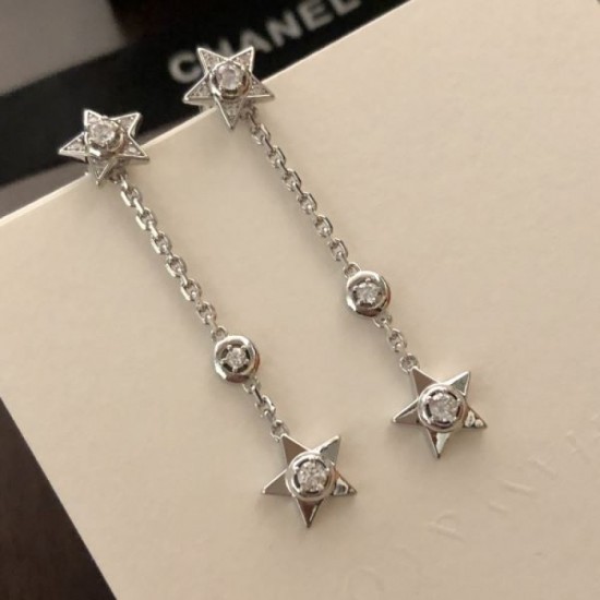 CHANEL Gift for loved ones 2024SS earrings CHANEL Gift for loved ones 2024SS earrings