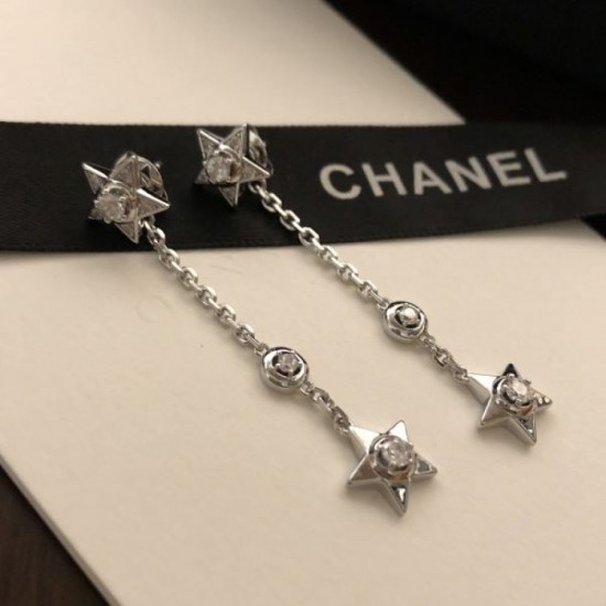 CHANEL Gift for loved ones 2024SS earrings CHANEL Gift for loved ones 2024SS earrings