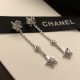 CHANEL Gift for loved ones 2024SS earrings CHANEL Gift for loved ones 2024SS earrings