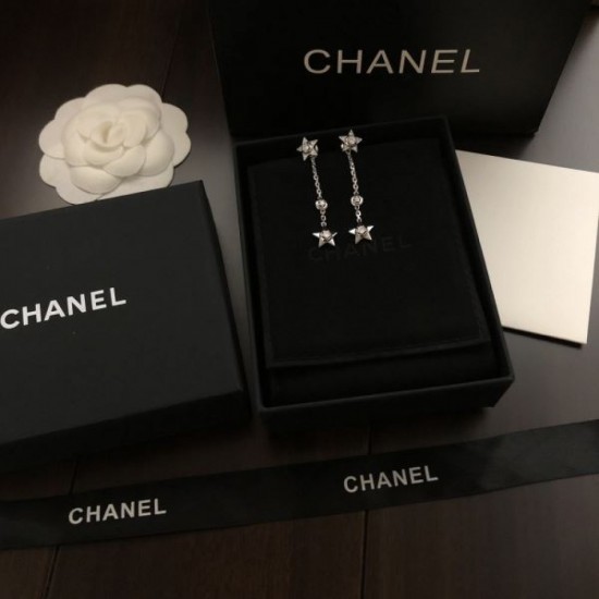 CHANEL Gift for loved ones 2024SS earrings CHANEL Gift for loved ones 2024SS earrings