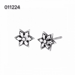 New popular 2024SS earrings CHROME HEARTS