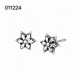 New popular 2024SS earrings CHROME HEARTS New popular 2024SS earrings CHROME HEARTS