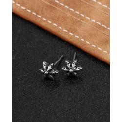 New popular 2024SS earrings CHROME HEARTS
