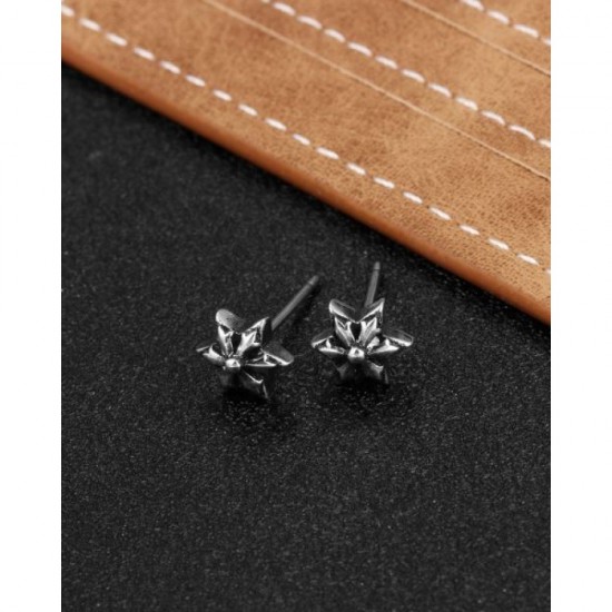 New popular 2024SS earrings CHROME HEARTS New popular 2024SS earrings CHROME HEARTS
