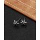 New popular 2024SS earrings CHROME HEARTS New popular 2024SS earrings CHROME HEARTS