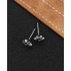 New popular 2024SS earrings CHROME HEARTS New popular 2024SS earrings CHROME HEARTS