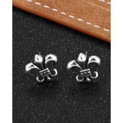 First come, first served 2024SS earrings CHROME HEARTS Chrome Hearts