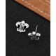 First come, first served 2024SS earrings CHROME HEARTS Chrome Hearts First come, first served 2024SS earrings CHROME HEARTS Chrome Hearts