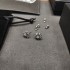 New addition 2024SS earrings CHROME HEARTS