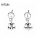 Magazine publication 2024SS earrings CHROME HEARTS Magazine publication 2024SS earrings CHROME HEARTS