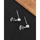 Magazine publication 2024SS earrings CHROME HEARTS Magazine publication 2024SS earrings CHROME HEARTS